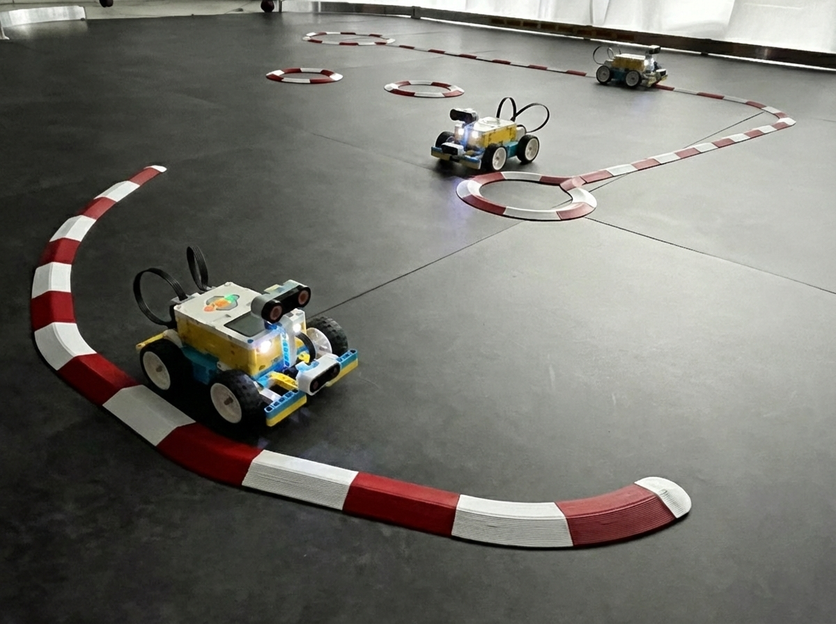 Taller RoboticLab 014