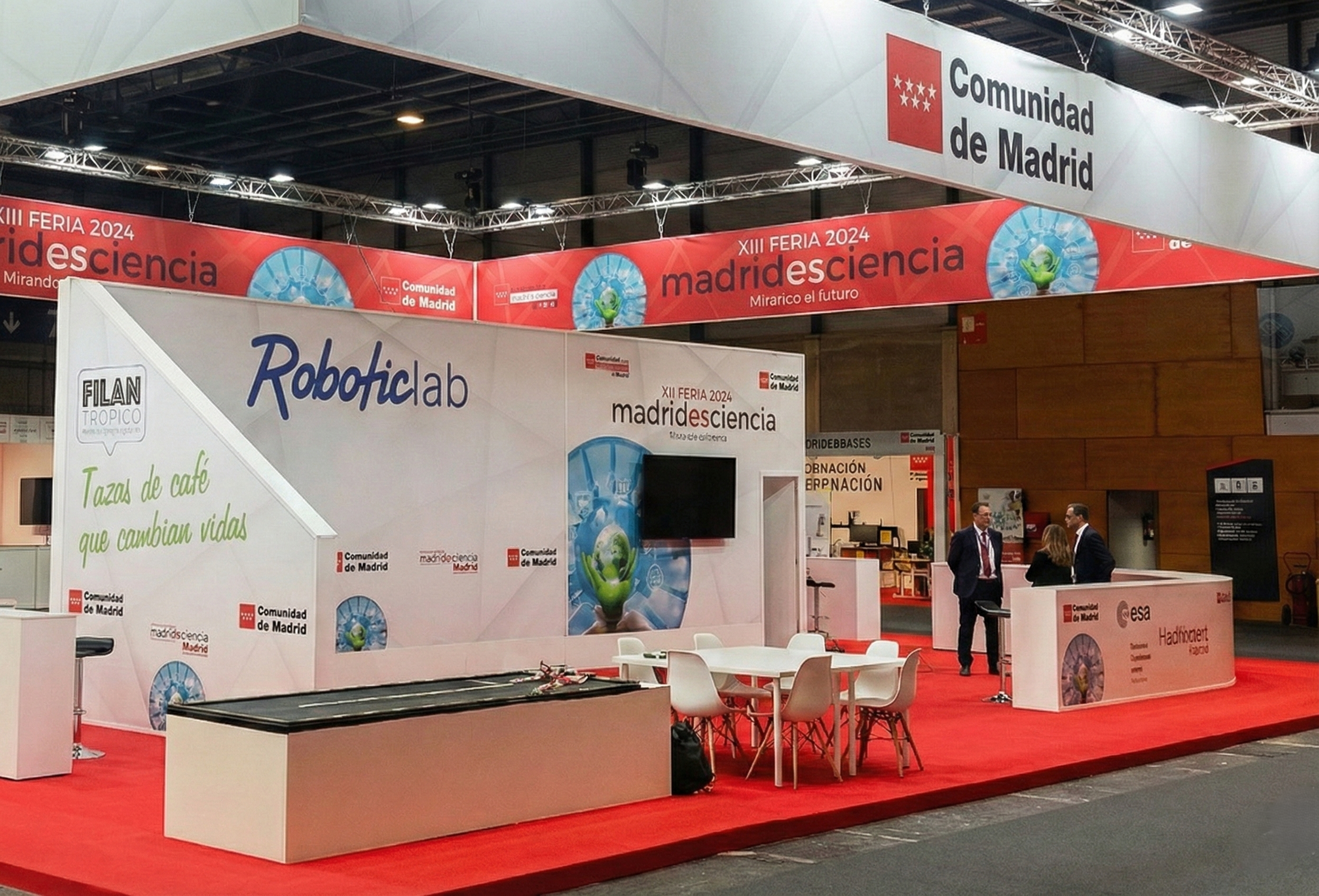 Taller RoboticLab 04