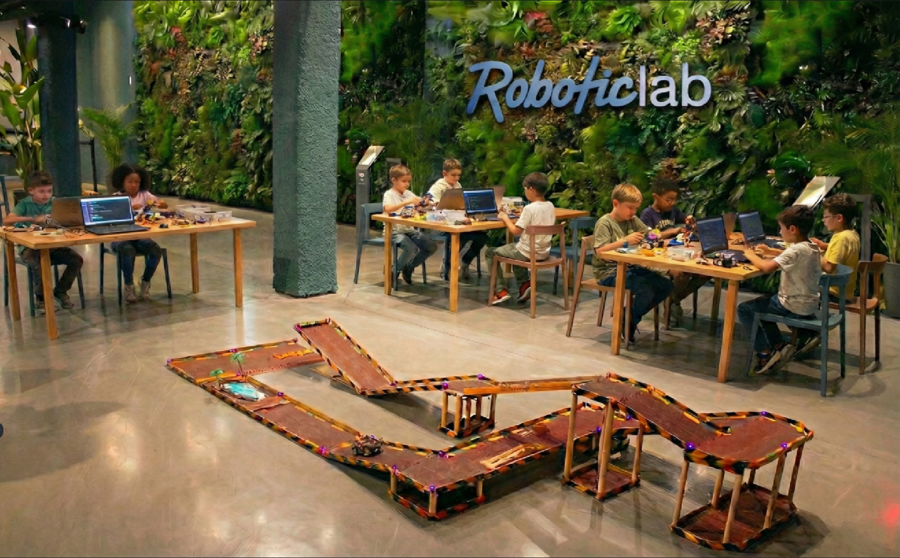Taller RoboticLab 07