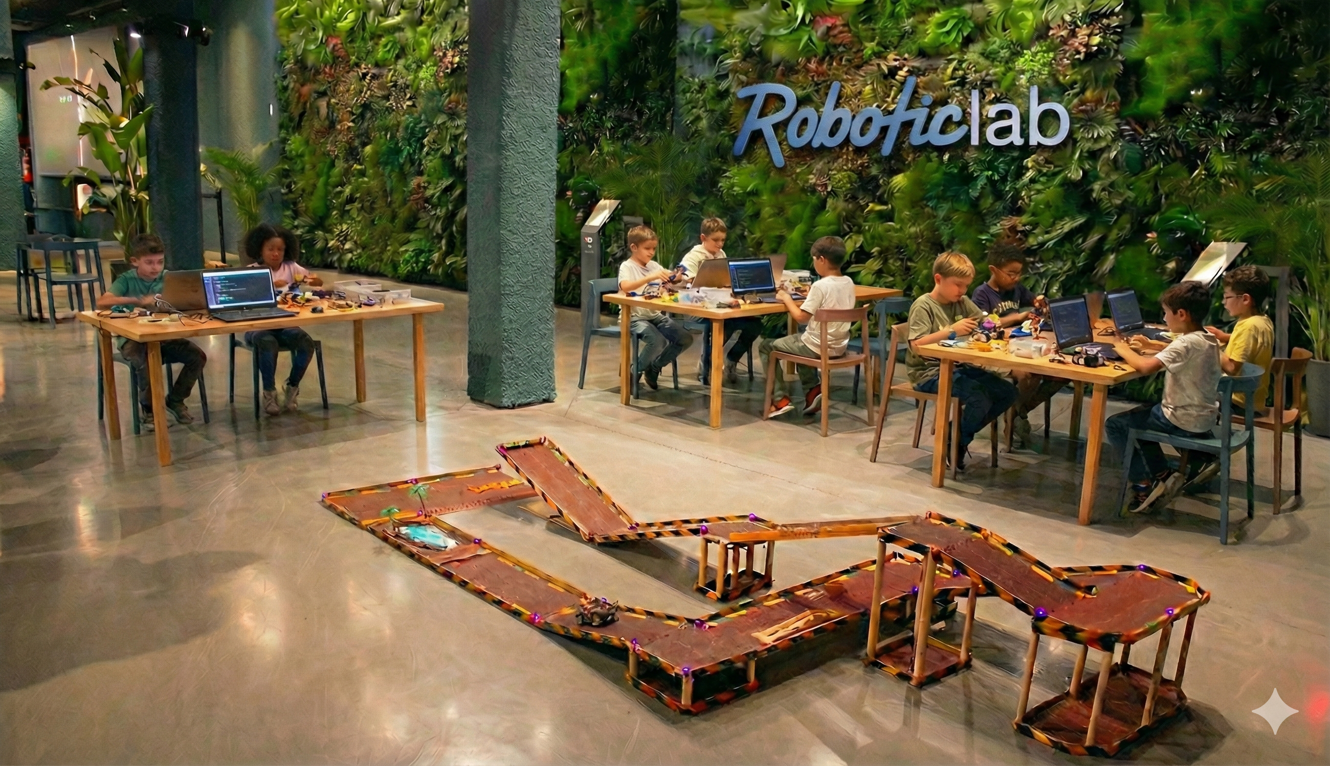Taller RoboticLab 09